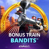 Bocoran RTP Slot Playtech Bonus Train Bandits